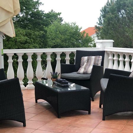 Apartments Don فانتاسيسي المظهر الخارجي الصورة