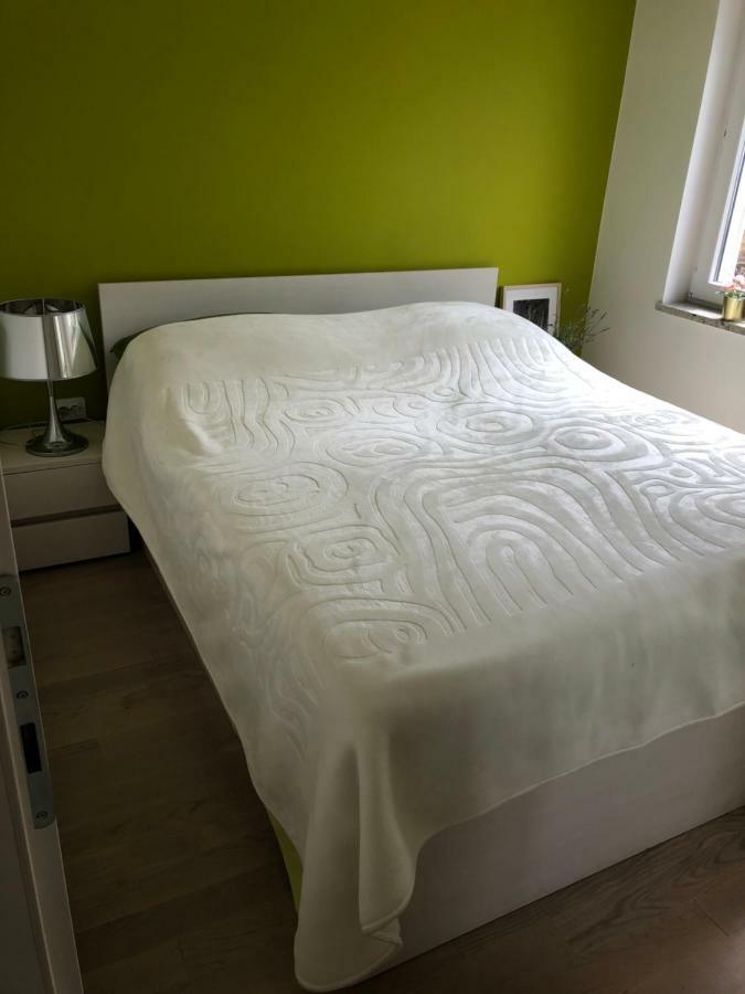 Apartments Don فانتاسيسي المظهر الخارجي الصورة